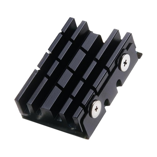 Ssd 2242 heatsink parts - ssd,