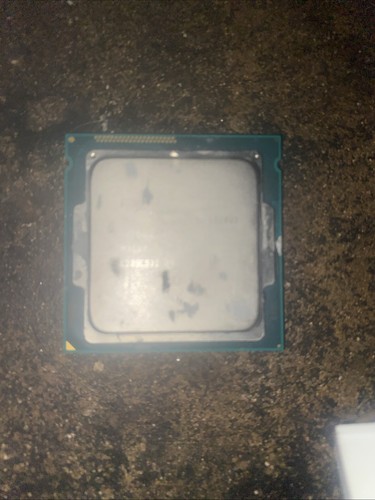 Parts read - pc,