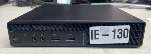 Dell optiplex 3080 - optiplex,
