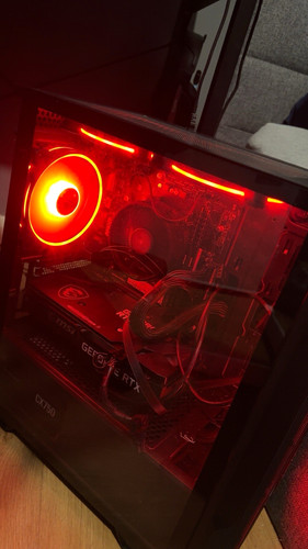 Two year old new - ssd, needed
