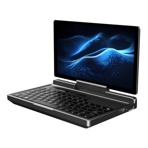 Gpd micropc mini laptop - 2, 7in