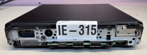Elitedesk 800 mini - hp,