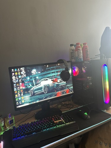Gaming bundle 2 monitors - gaming,