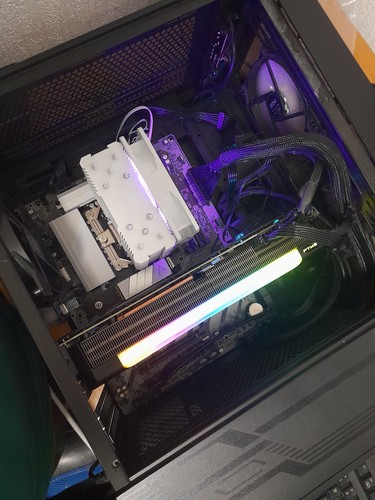 Gaming parts bundle 256gb - parts,