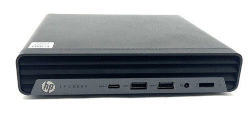 Prodesk 400 mini - prodesk, g6