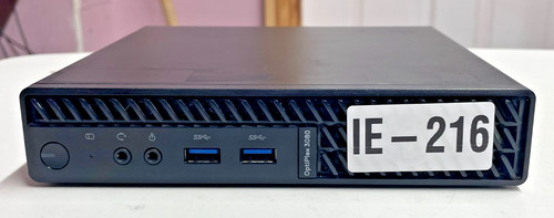 Dell optiplex 3080 - pc,