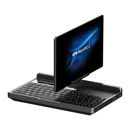 Gpd micropc mini laptop 7in - micropc,