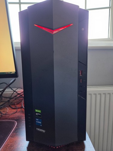 Acer nitro n50 640 - n50-640, pc