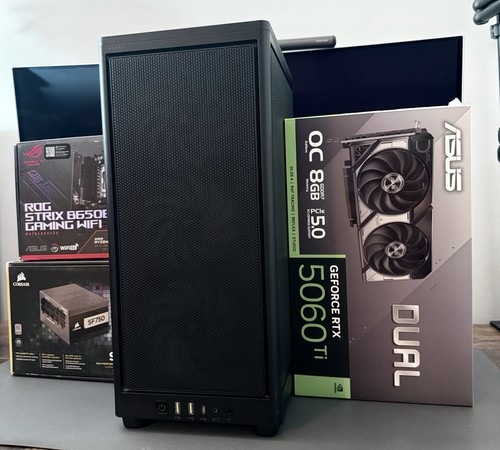 Mini itx gaming - itx,