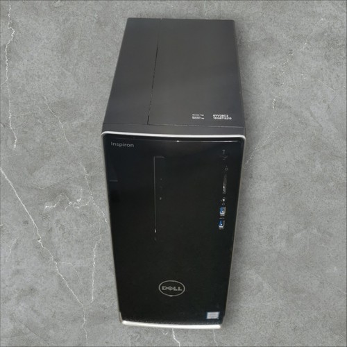 Dell inspiron 3650 - inspiron, pc