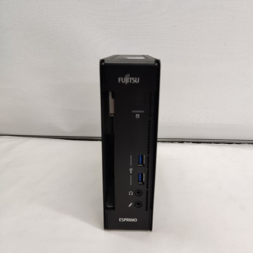 Fujitsu esprimo q556 - fujitsu, mpc3