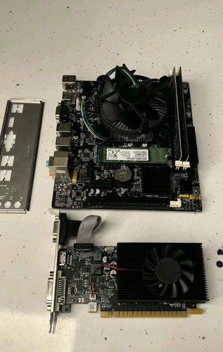 Intel core 3470 parts - core,