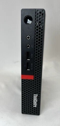 Job lot x10 lenovo thinkcentre - x10,