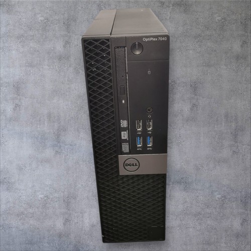 Dell optiplex 7040 sff - dell,