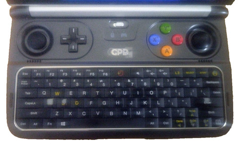 Gpd win2 7y30 128gb - win2,
