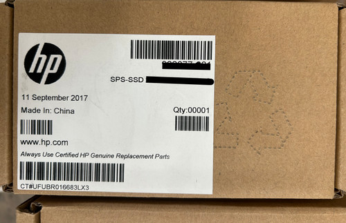 918175 001 ssd 128gb - hp,