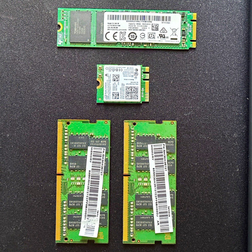 Lenovo laptop upgrade parts - lenovo,