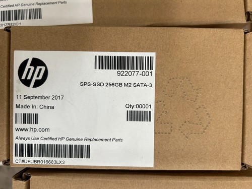 922077 001 sps ssd - ssd, m.2
