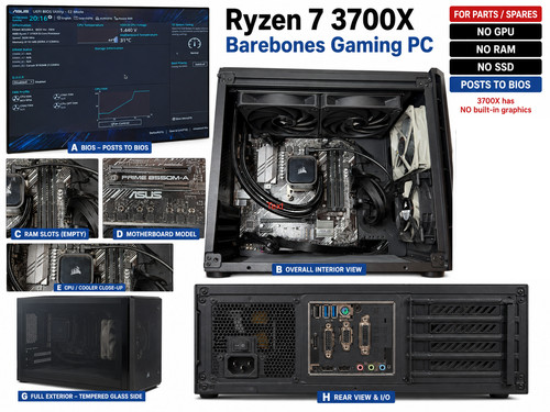 Amd ryzen 3700x asus - amd,