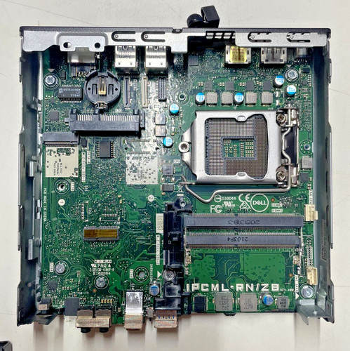 Dell optiplex 5080 mini - 5080,