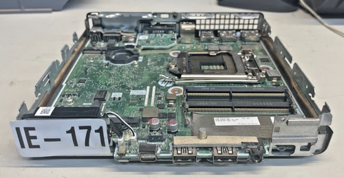 Elitedesk 800 mini - 800, g6