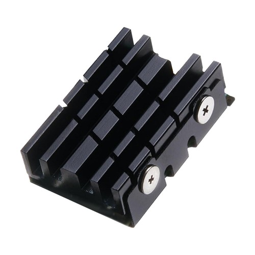 Ssd heatsink heat - m.2,