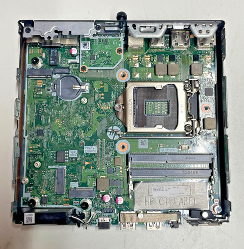 Elitedesk 800 mini - elitedesk,