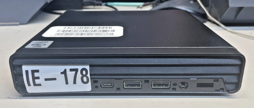 Elitedesk 800 mini - 800,