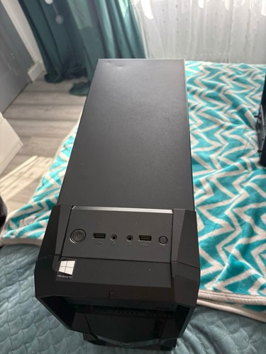 Cit gaming for parts only - pc,