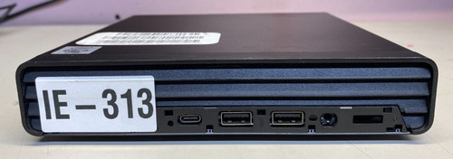 Elitedesk 800 mini - hp,