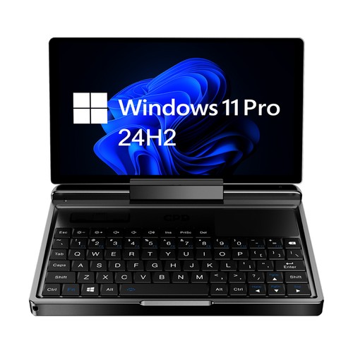 Gpd micropc mini - micropc, pc