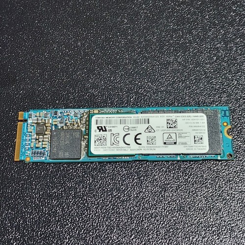 Toshiba kxg50znv512g 512gb - toshiba,