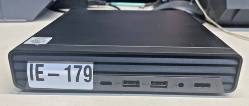 Elitedesk 800 mini - 800,