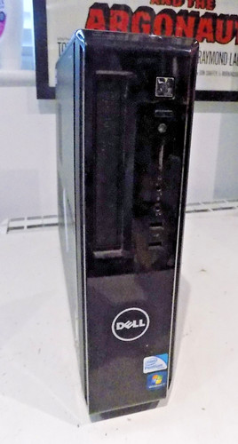 Dell vostro tower 256gb - dell, pc