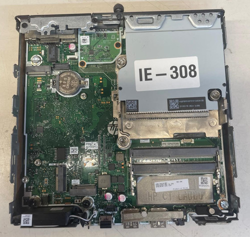 Elitedesk 800 mini - elitedesk,