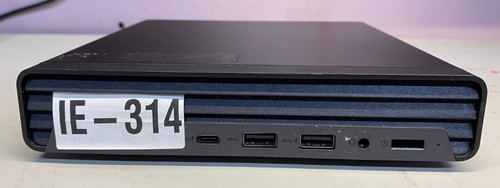 Elitedesk 800 mini - 800,