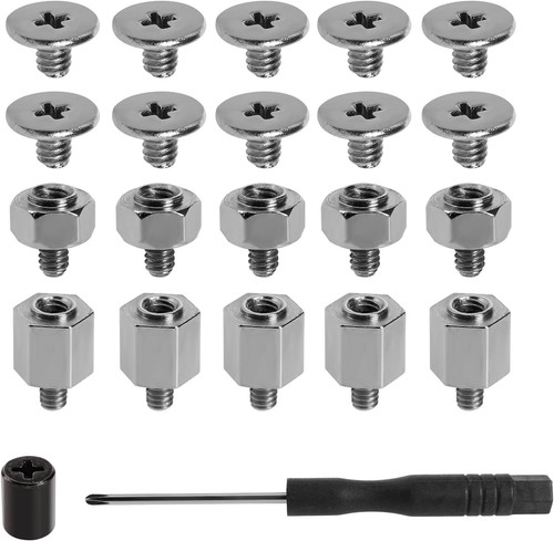 Vgol ssd nvme screws - m.2,