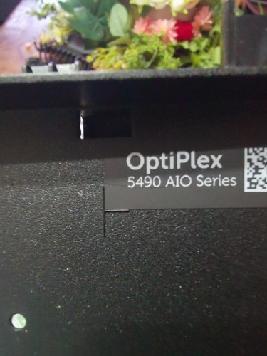 Dell optiplex 5490 all one - optiplex,