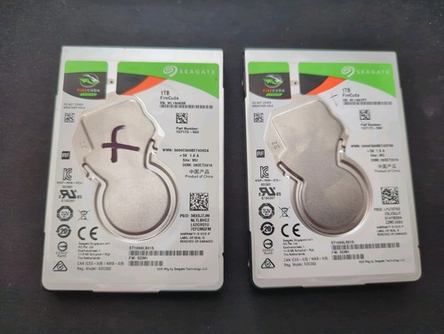 Seagate firecuda 1tb - firecuda,