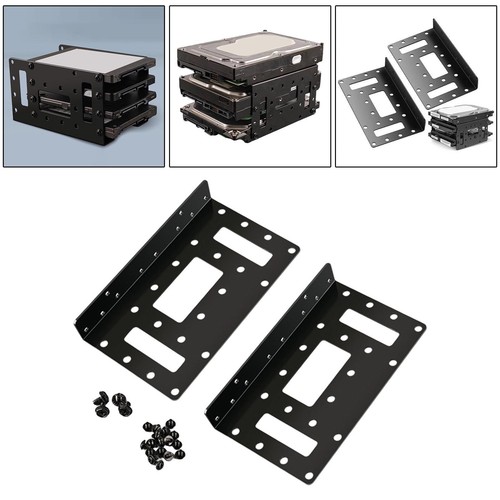 Hard drive bracket - hard,