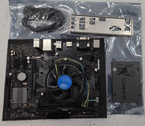 Asus prime h310m - prime, h310m-e,