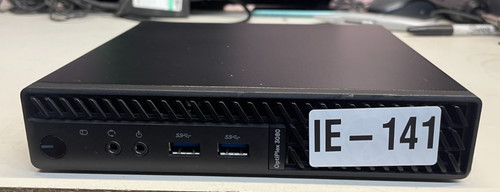 Dell optiplex 3080 mini - 3080,