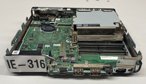 Prodesk 400 mini no - hp, pc