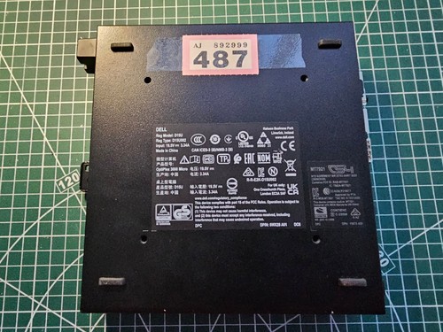 Dell optiplex 3000 micro for - micro,