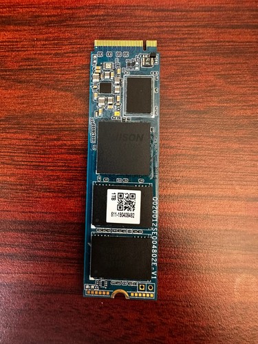 1tb ssd hard drive nvme - 1tb,