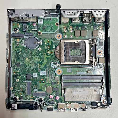 Elitedesk 800 mini - elitedesk,