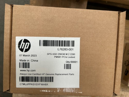 Sps ssd 256gb - sps-ssd, m.2