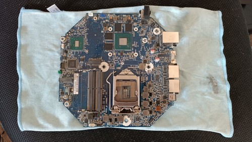 Mini for parts spares - hp, g3