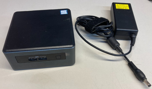 Intel nuc nuc7i5dnh 7th - nuc7i5dnh, i5