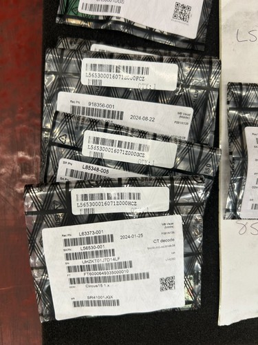 Micron 256gb sata - hp,